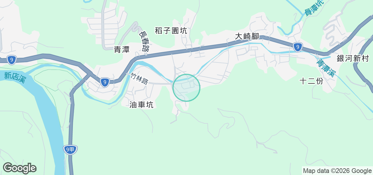 地圖位置