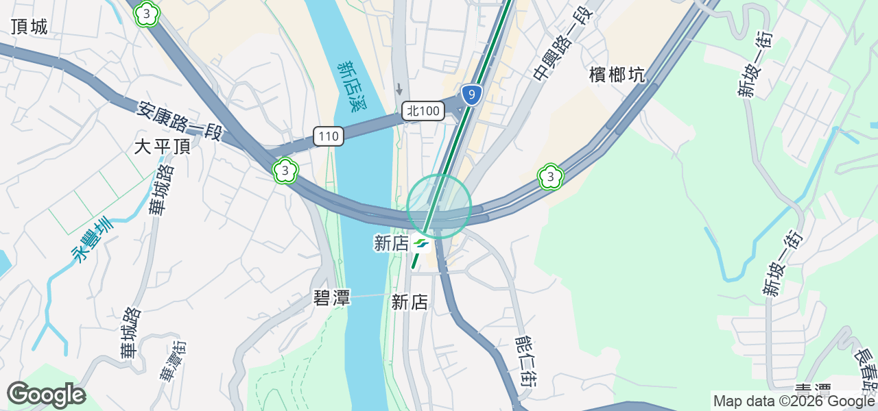 地圖位置
