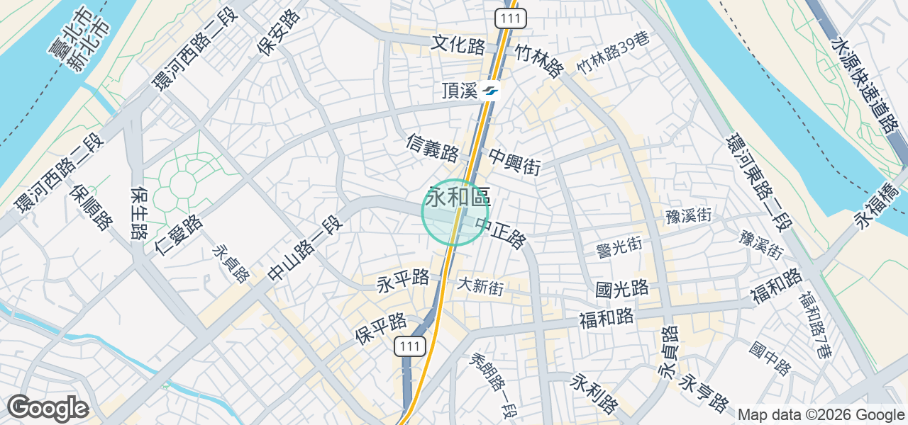 地圖位置