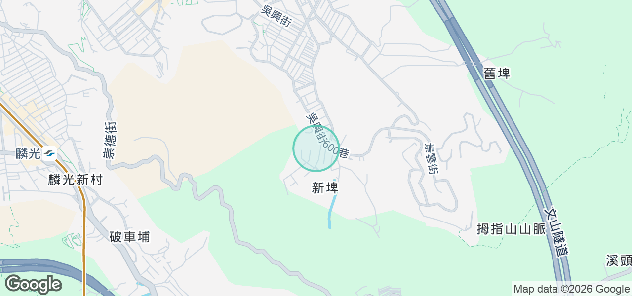 地圖位置