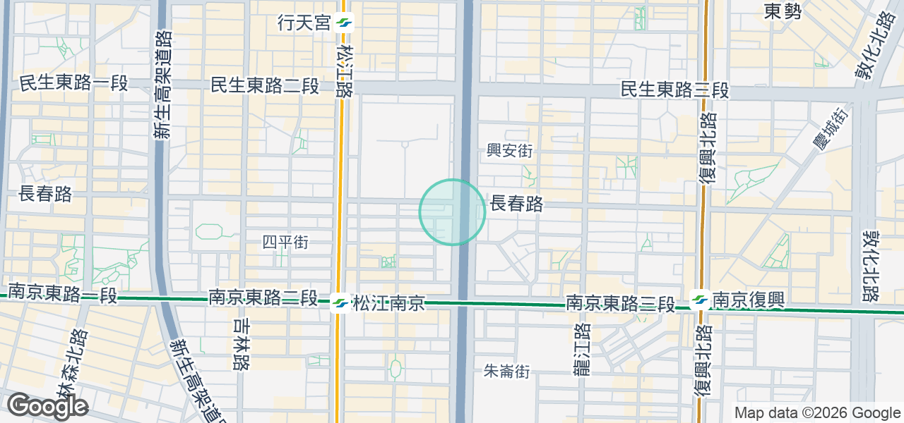 地圖位置