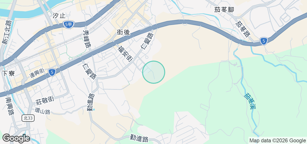 地圖位置