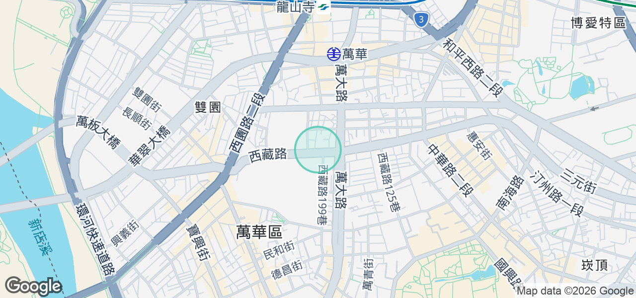 地圖位置