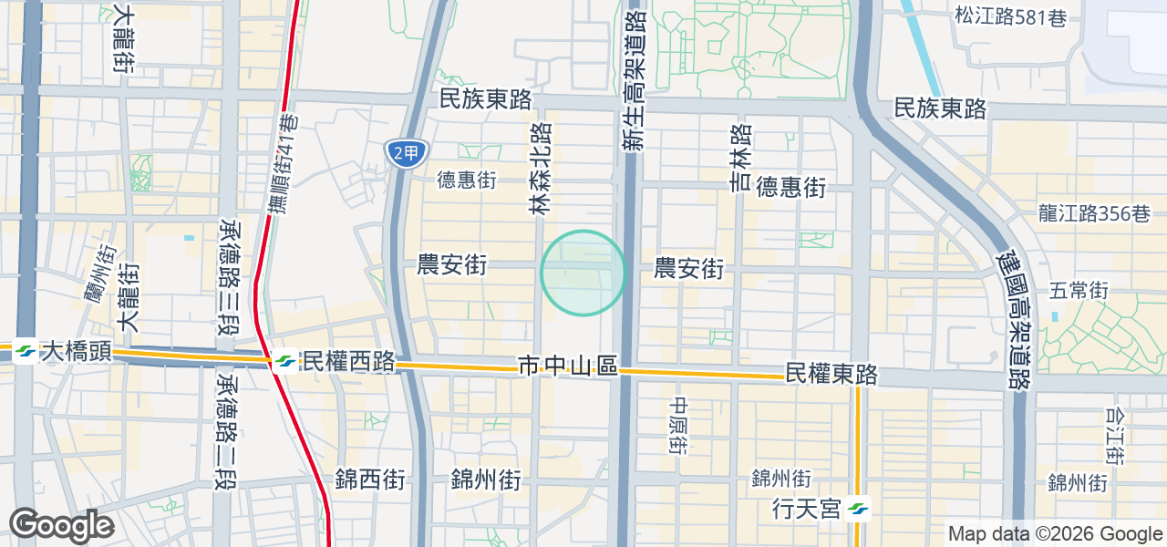 地圖位置