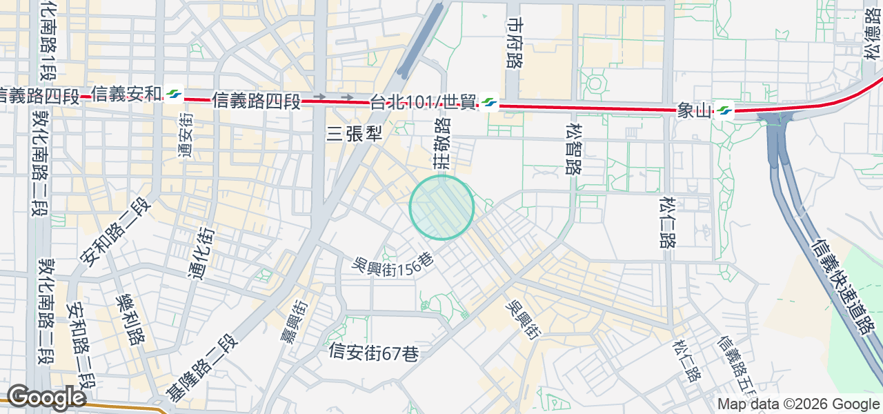 地圖位置