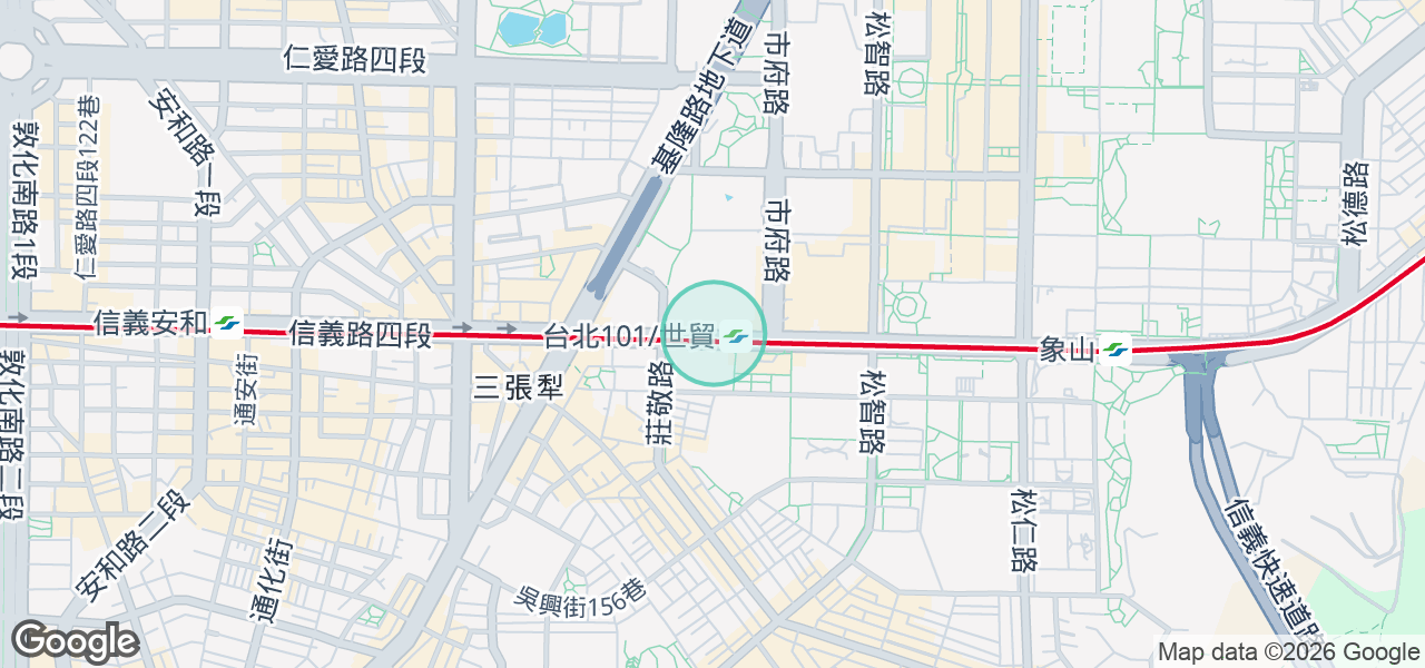地圖位置