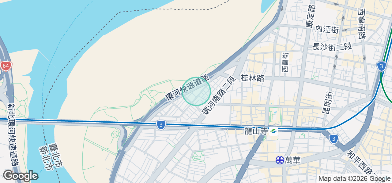 地圖位置