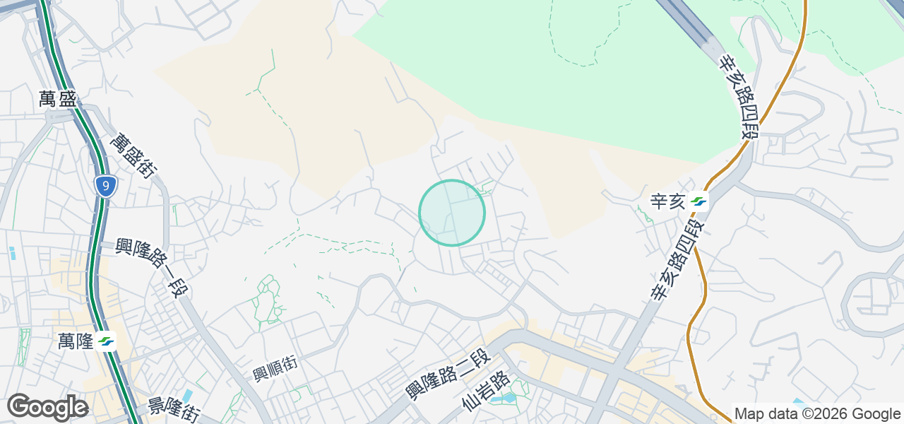 地圖位置