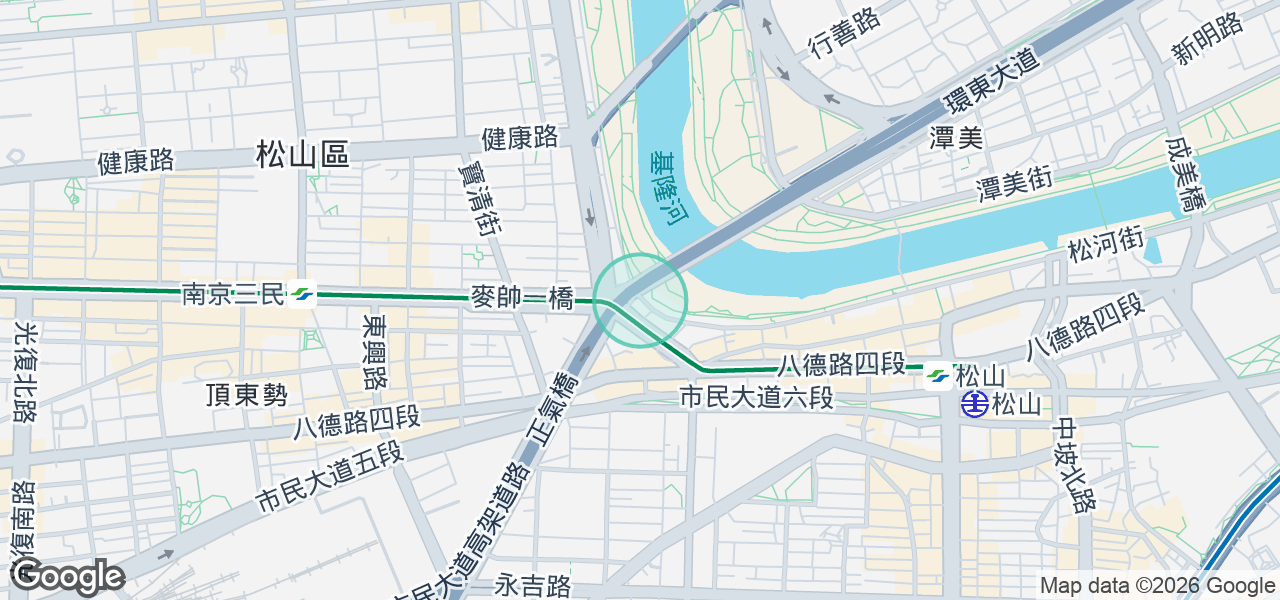 地圖位置