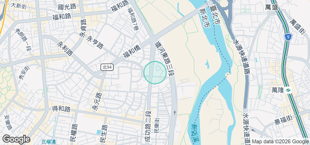 地圖位置