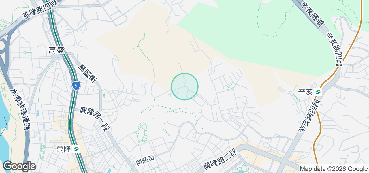 地圖位置