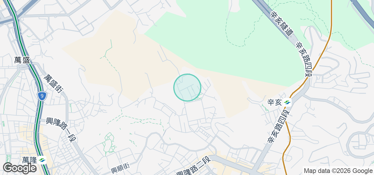 地圖位置