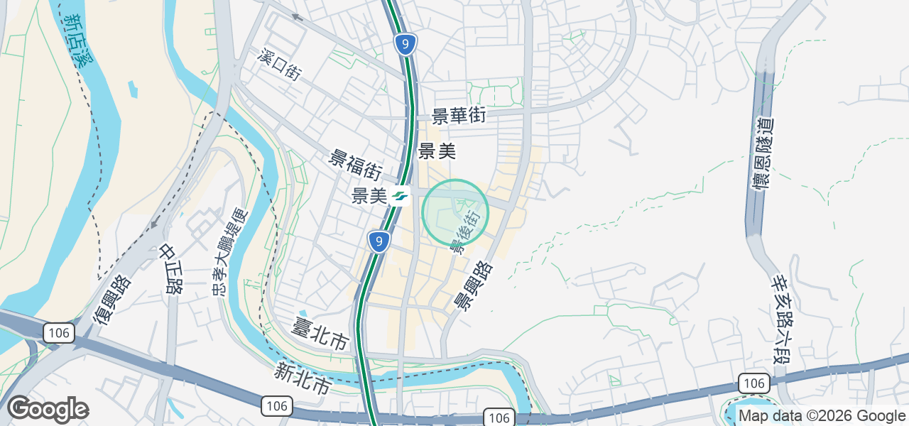 地圖位置
