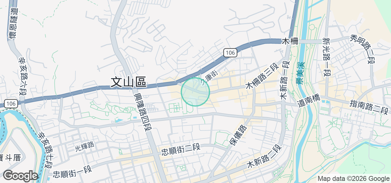 地圖位置