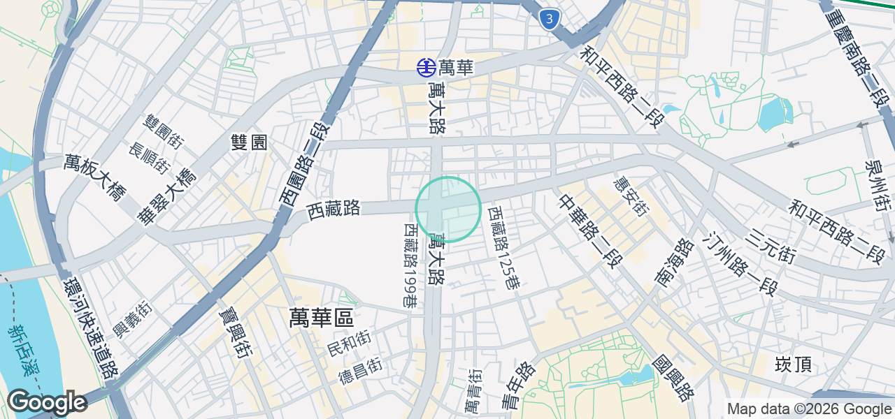 地圖位置