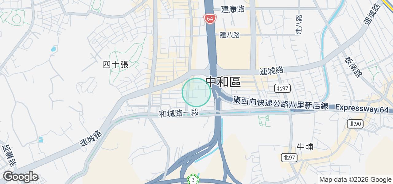 地圖位置