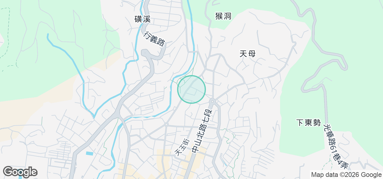 地圖位置