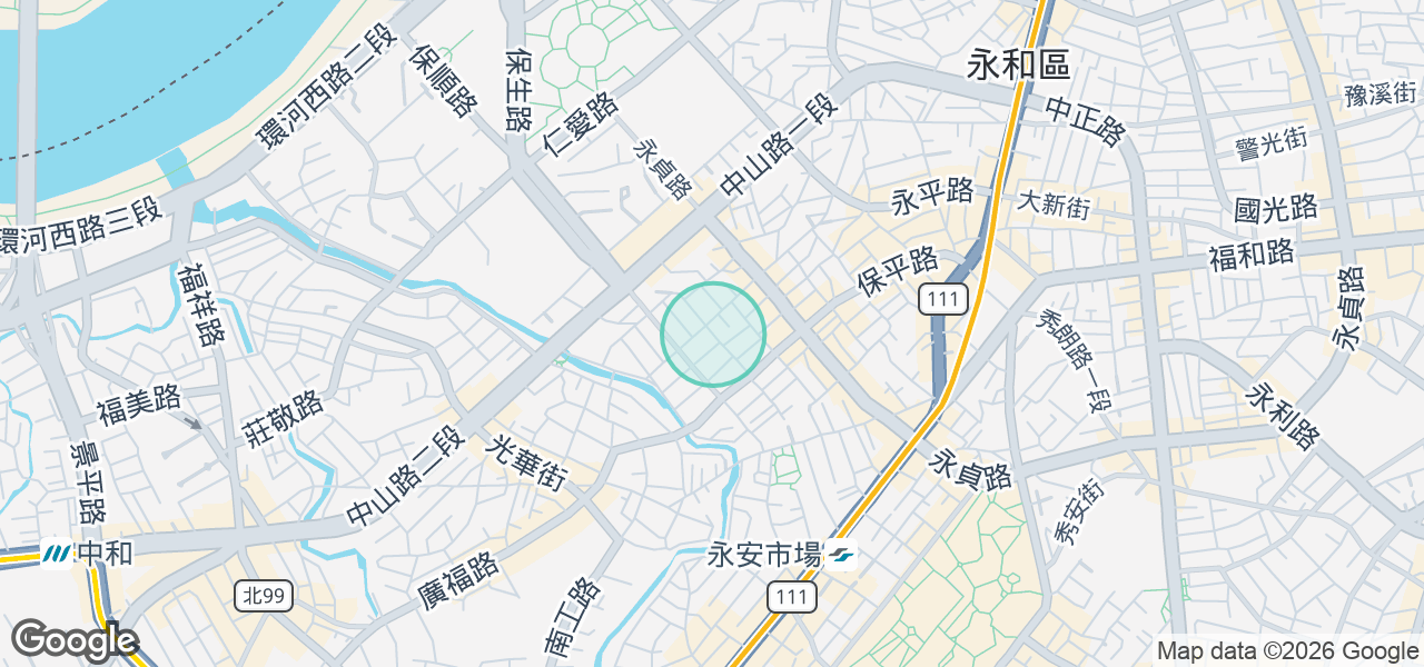 地圖位置