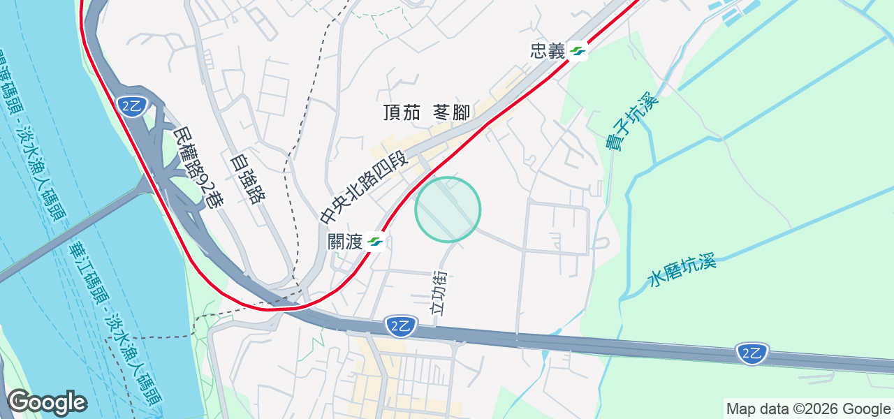 地圖位置