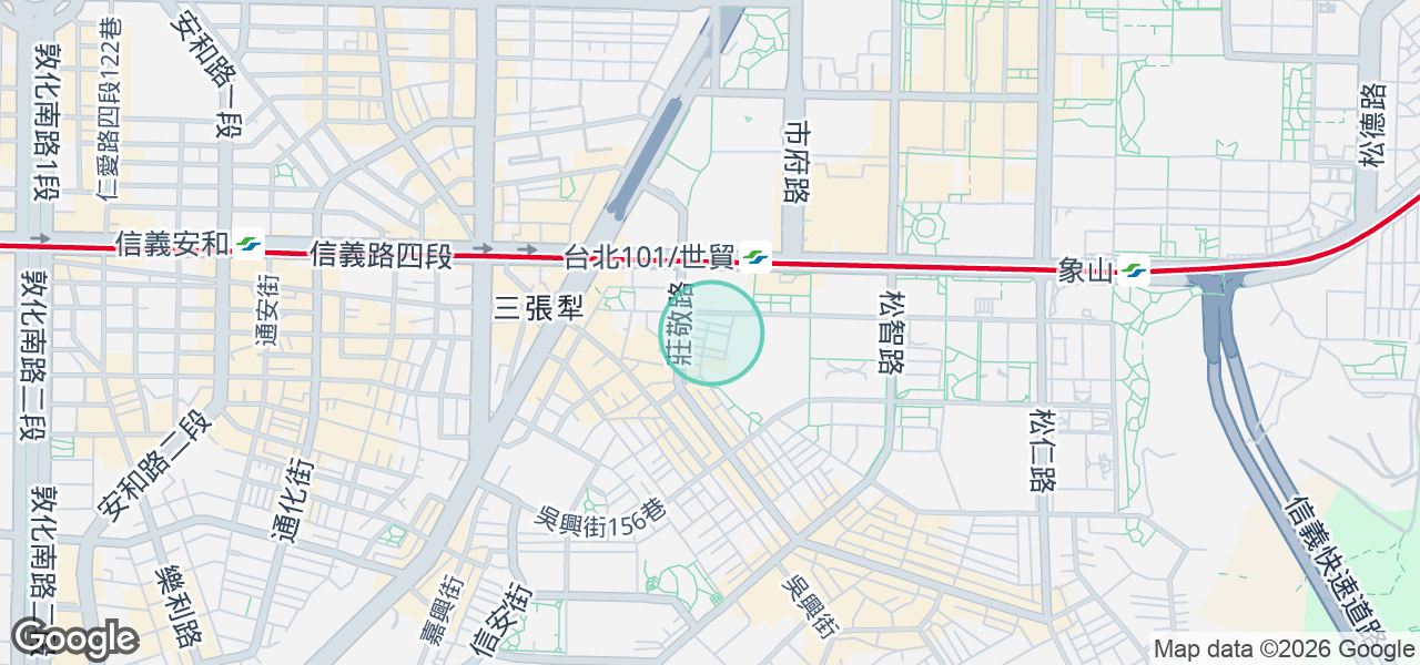 地圖位置