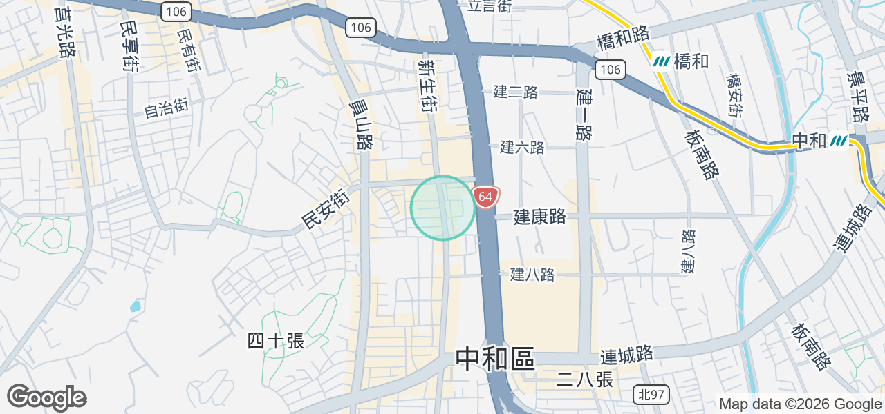 地圖位置