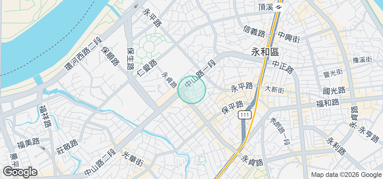 地圖位置