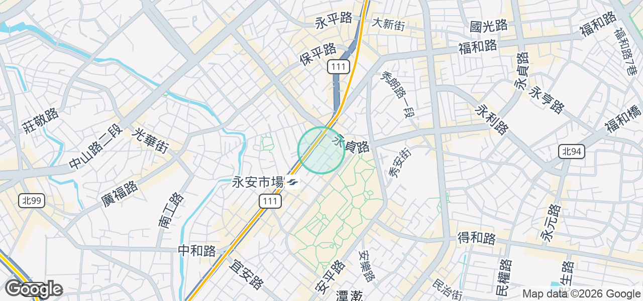 地圖位置