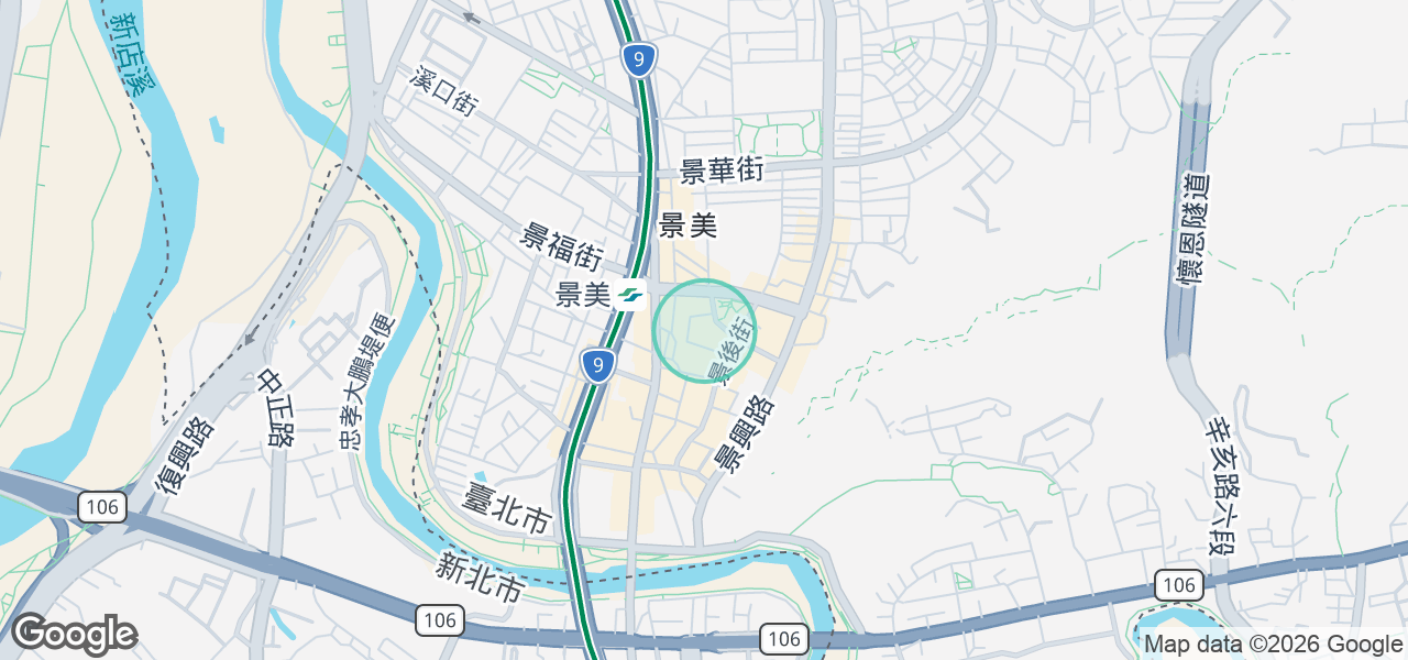 地圖位置