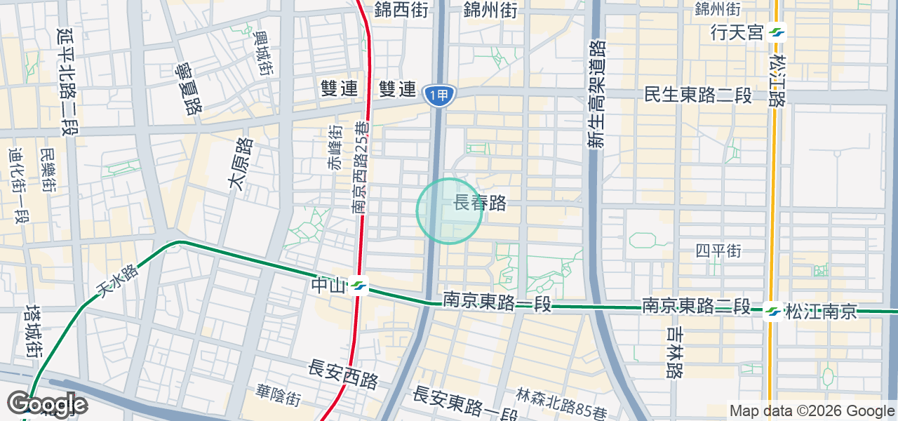 地圖位置