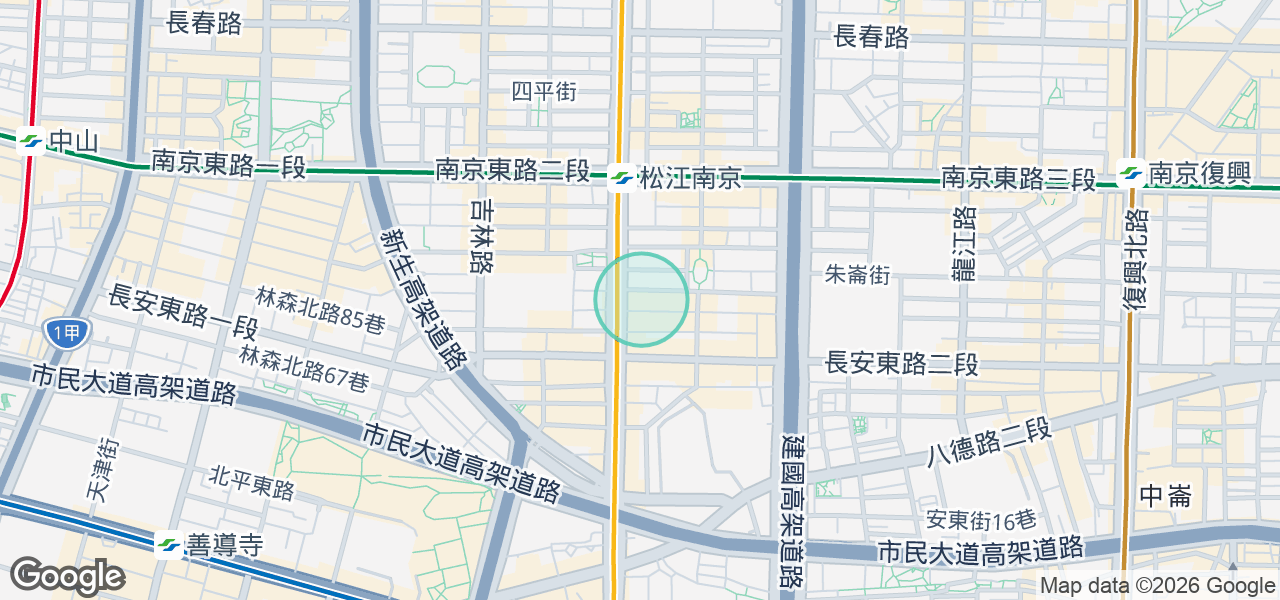 地圖位置
