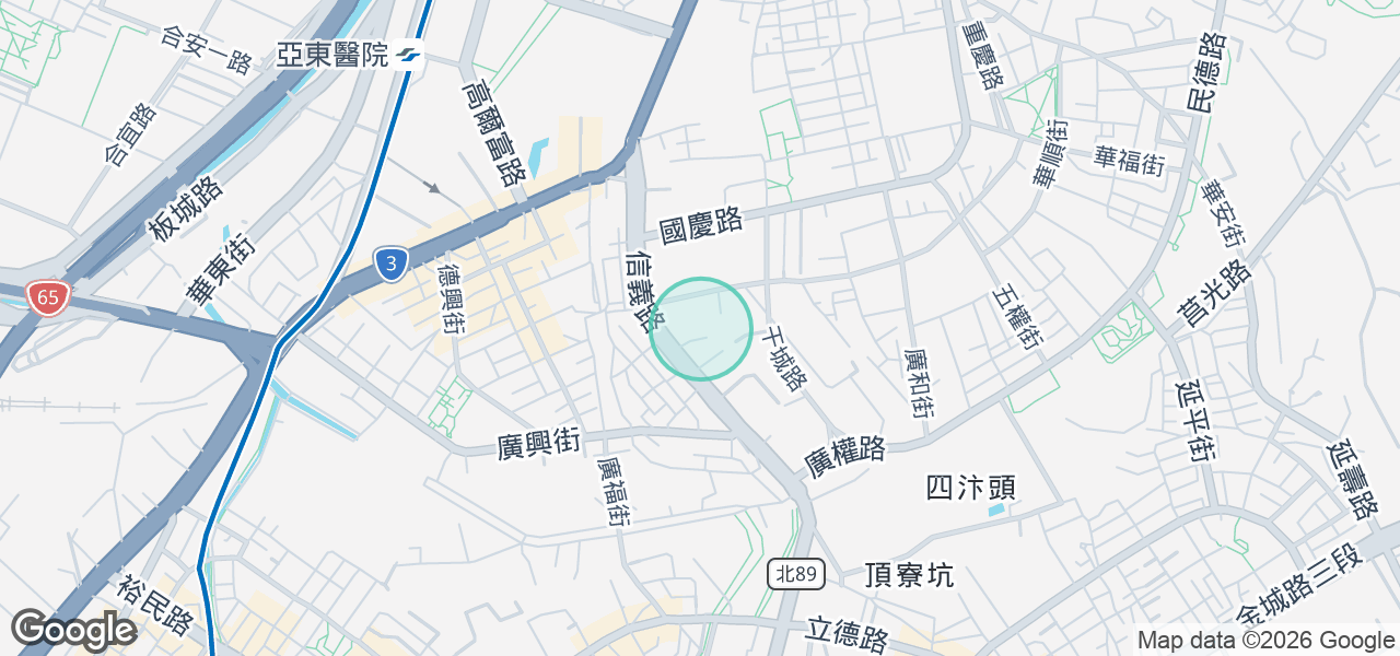 地圖位置