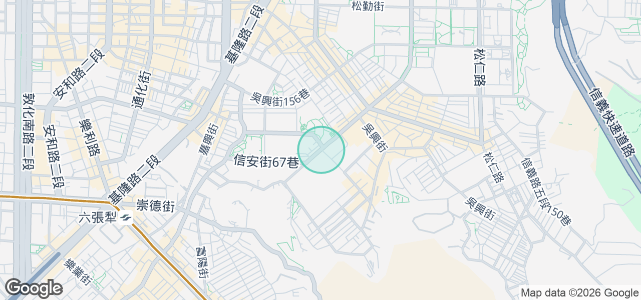地圖位置