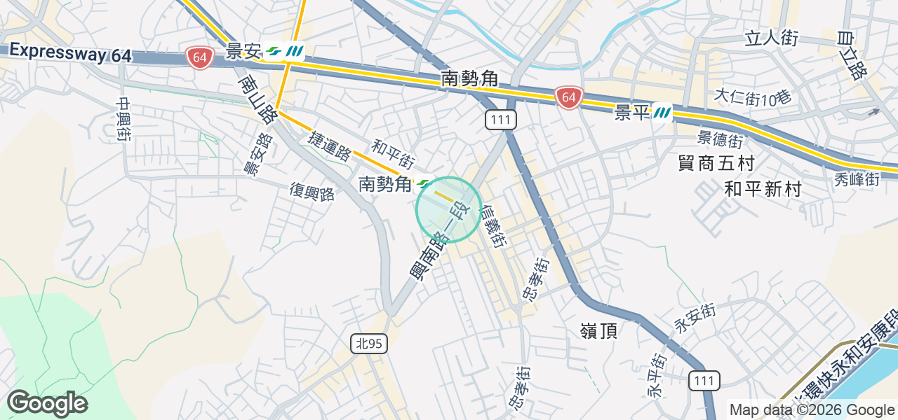 地圖位置