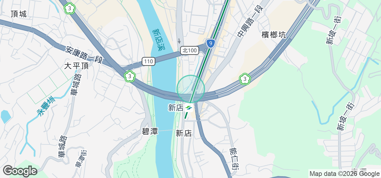 地圖位置
