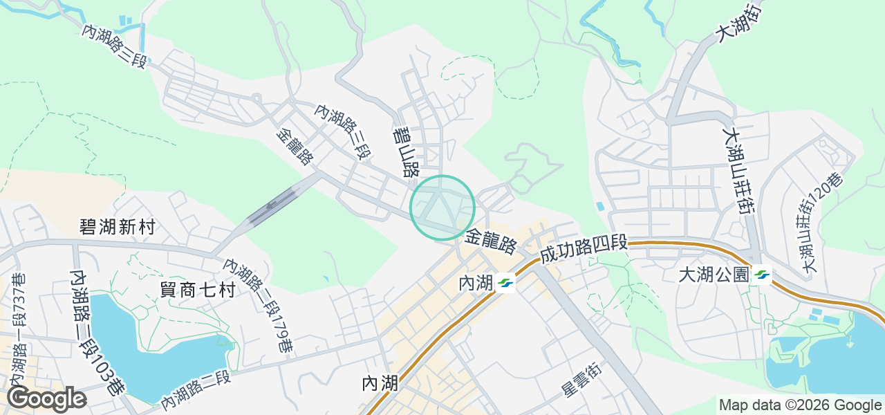 地圖位置