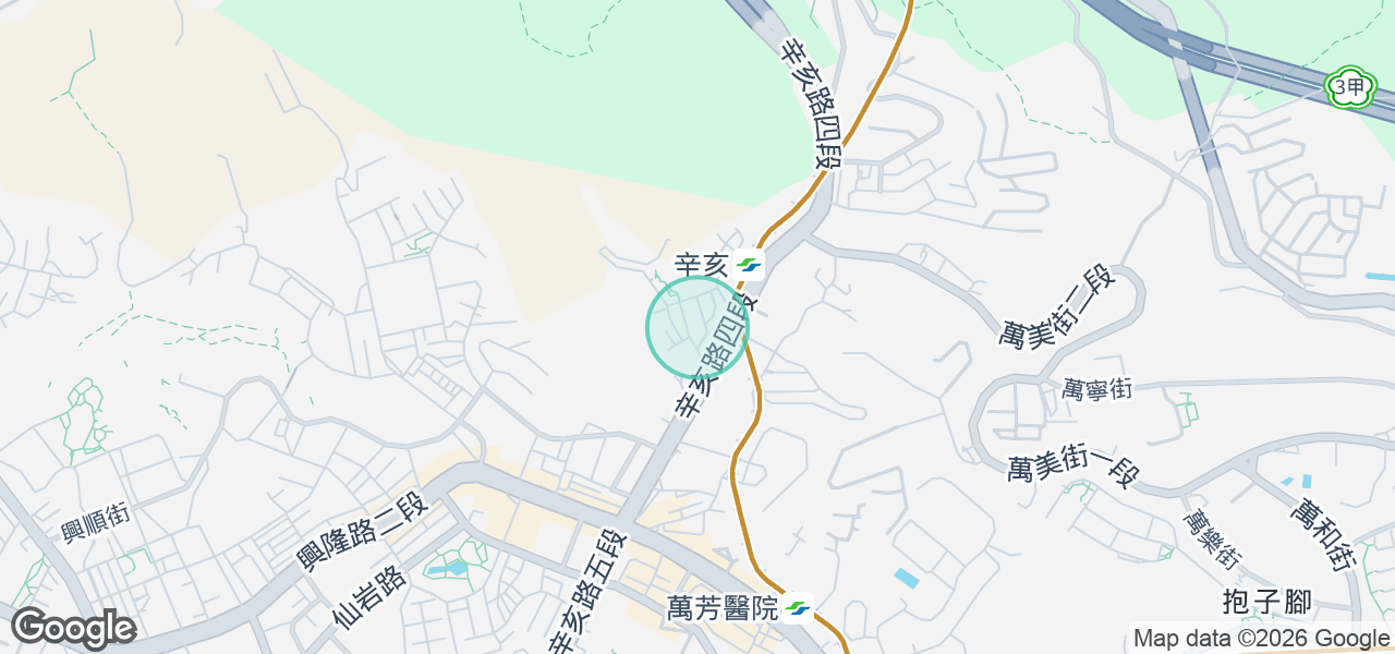 地圖位置
