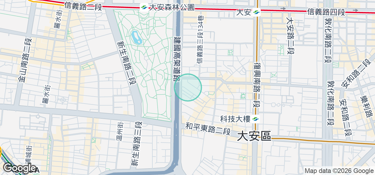 地圖位置