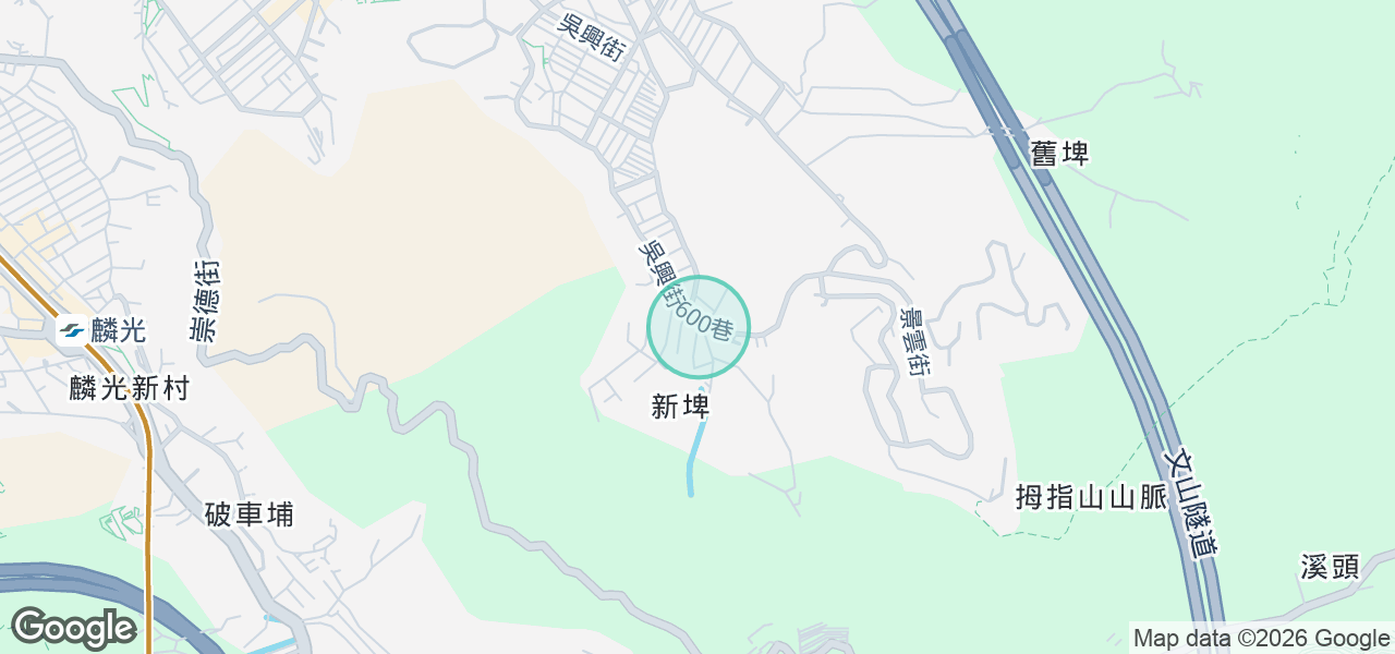 地圖位置