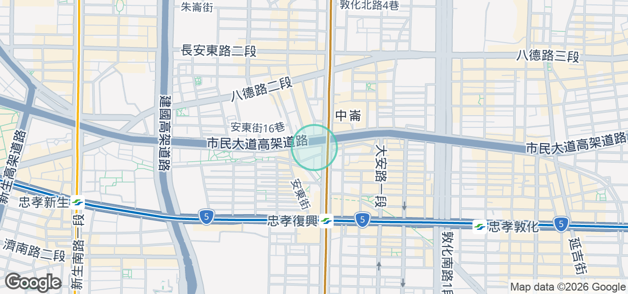 地圖位置