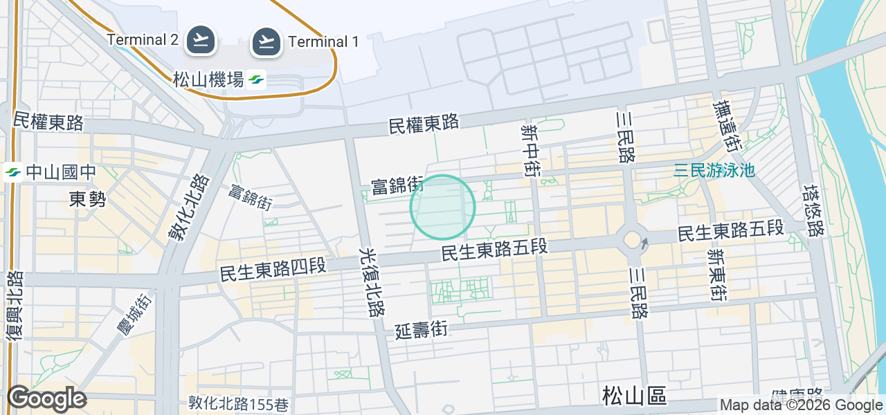 地圖位置