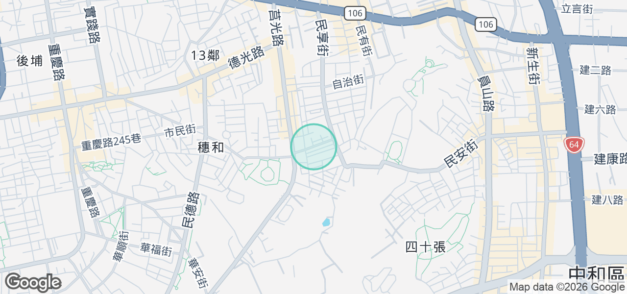 地圖位置
