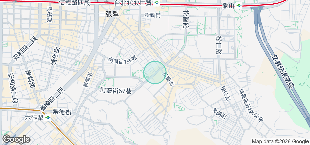 地圖位置