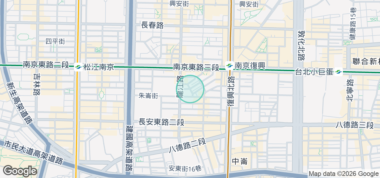 地圖位置