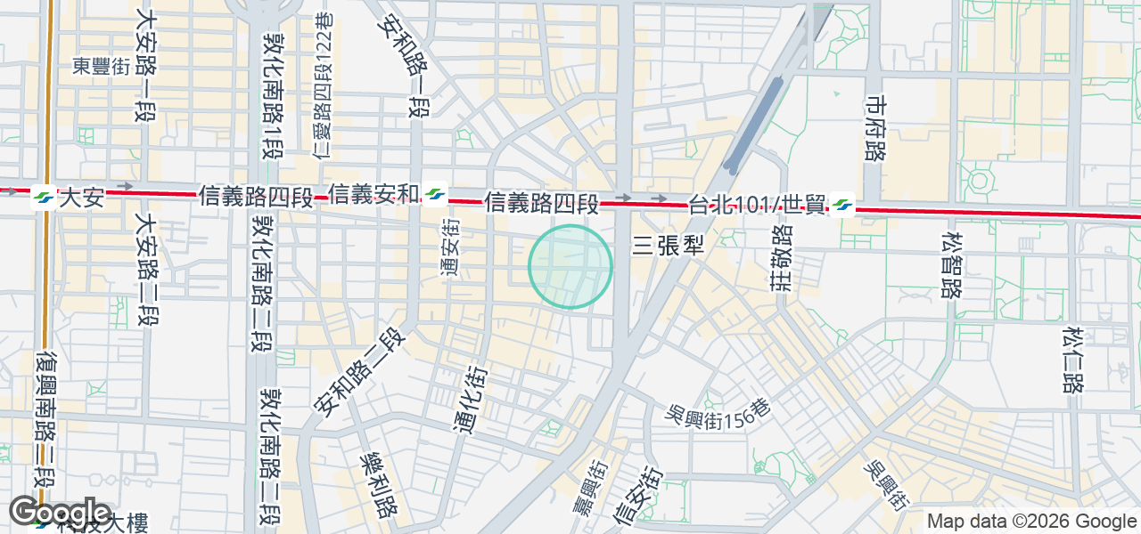 地圖位置
