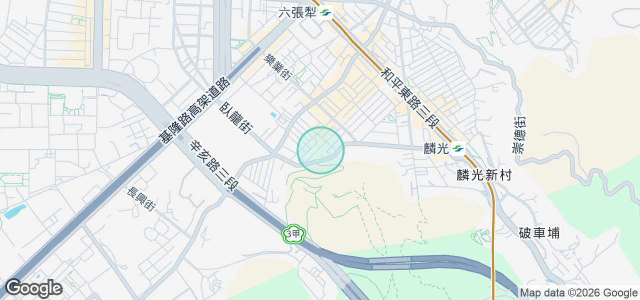 地圖位置