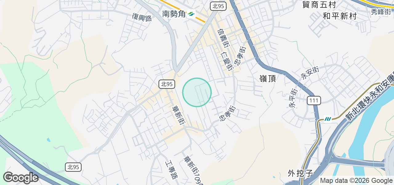 地圖位置