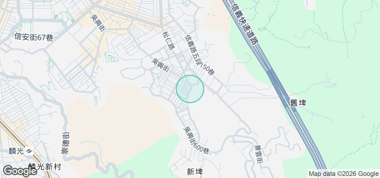 地圖位置