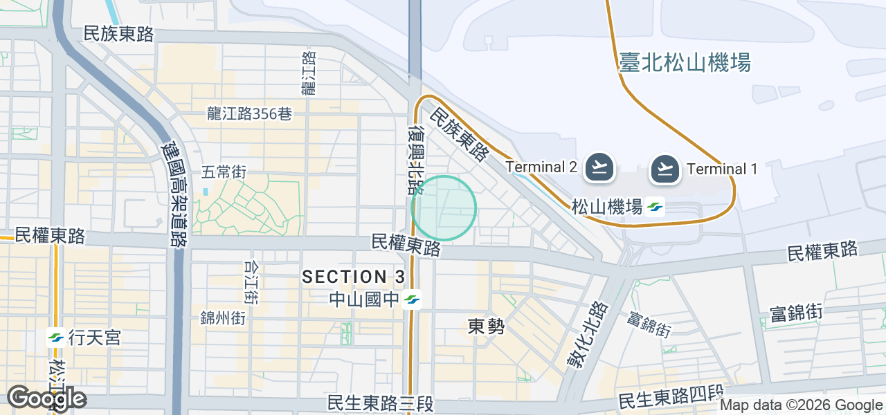地圖位置