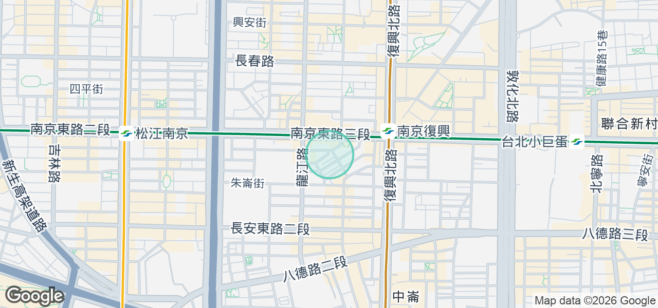 地圖位置