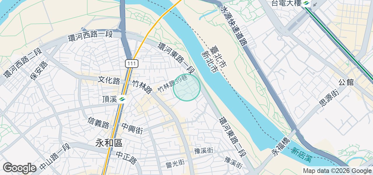 地圖位置